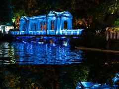 -桂林两江四湖景区