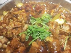 -黄记煌三汁焖锅(顺义华联店)