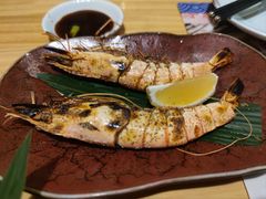 -鳗鲔·料理小馆