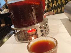 -江边城外烤全鱼(世茂广场店)