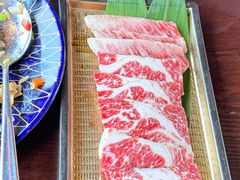 -龍二烧肉酒场(九亭店)