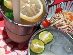 -仙隐小鹿料理食堂(惠济万达店)