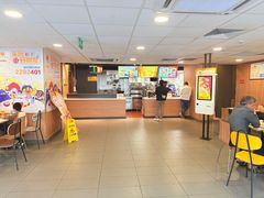 -麦当劳(湛江大厦店)
