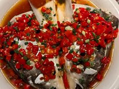 -味上湘菜馆(岳麓山店)