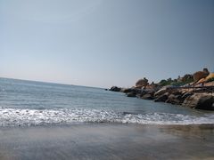 -那琴半岛地质海洋公园