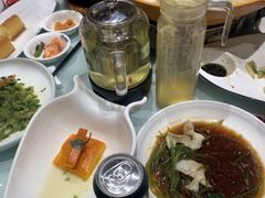-江南韵·无锡太湖文化体验餐厅(凤凰天街店)