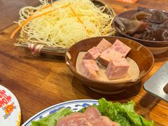 -楠火锅(哈尔滨金爵万象店)
