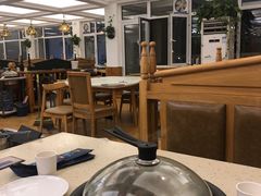 大堂-港畔赶海蒸汽海鲜烧烤自助(仙螺岛店)