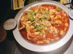 -嘎嘎鸭脑壳(金沙店)