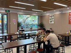 -小马牛肉面·牛骨熬制(南京博物院店)