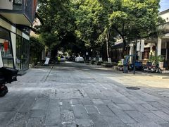 -伦教678文化街