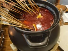 -蚝太郎 • 海鲜烧烤(Upark店)