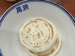-马洪小炒泡馍馆(钟楼回民街店)