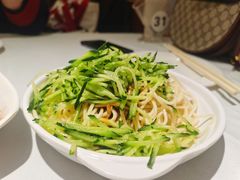 -峨嵋酒家(地安门店)