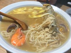 -台记小海鲜(七宝店)