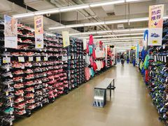 -迪卡侬(南二环店)