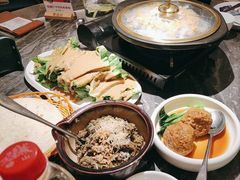 -前海沿·青岛菜(乐客城店)