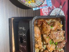 -仙隐小鹿中華の日料(荣民龙首广场店)
