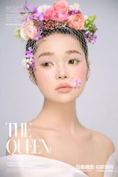 -玛雅·椿野婚纱摄影·本地拍·旅拍