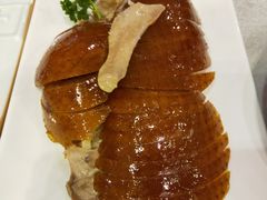 -东兴楼饭庄(六里桥店)