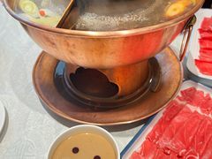 -东来顺饭庄(天坛店)