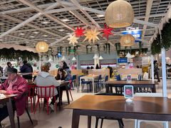 -宜家·瑞典风味餐厅(四元桥店)