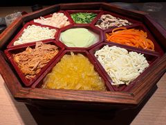 -将军牛排·尔滨地标朝鲜族美食(总店)