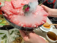 -海底捞火锅(劲松店)
