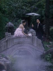 -第一夫人婚纱摄影(南京店)