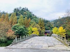 -武当山风景区