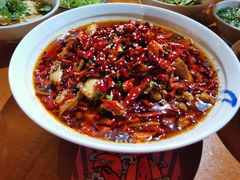 牛蛙-琥珀老六龙虾(四里河店)