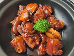 -阿明小菜·海鲜·上海菜(梅陇华理店)