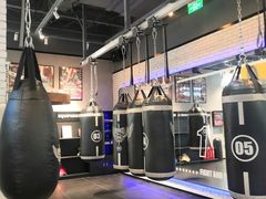 -EVOLUTION健身(麦凯乐店)