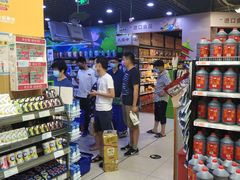 -世纪联华超市(马塍店)