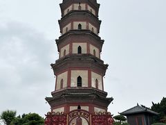 -广州莲花山旅游区