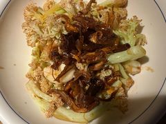 -茄子恰恰·新云南小炒(坪山益田店)