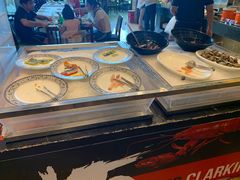 -温州万和豪生大酒店-餐厅
