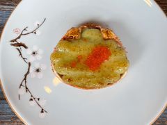 蟹宝-福匠日本料理(人民路店)