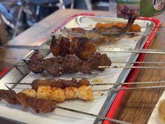 -永红源·小排档(闽江路店)