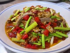 -树厨贵州菜(铜仁花果山店)