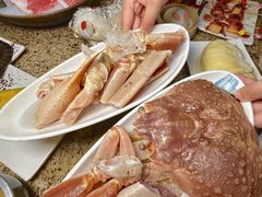 -丰卓会海鲜自助(中润大道店)