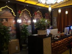 -富侨养生(威宁路店)