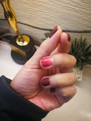 -EasyLady美甲沙龙