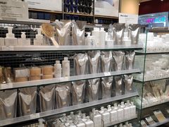 -MUJI无印良品(万达太原街店)