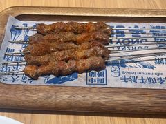 -马记永·兰州牛肉面(3019君尚店)