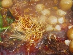 -古彭7只羊·招牌白串·碳锅羊肉旗舰店