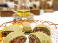 -顺德人家食府(黄金广场店)