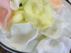 -闻香阁·清真(光荣道店)