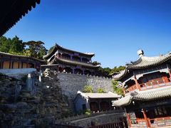 -香山公园