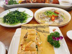 -醉壹号海鲜大排档·老厦门特色菜(厦门美食地标店)